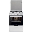 Electrolux EKK 6450 AOW