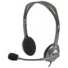 náhlavná sada Logitech Stereo Headset H111