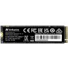 Verbatim Vi5000 512GB, 31825