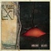 10 Years - Violent Allies / Vinyl / Coloured [LP]