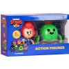 Alltoys akční 11 cm Brawl Stars 2 pack série 1