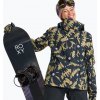 Dámska snowboardová bunda ROXY Jetty