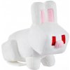 Mattel MINECRAFT Plyšák Biely králik 26 cm (mHWF86)