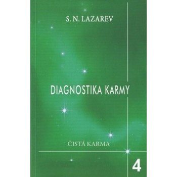 Diagnostika karmy 4 - S.N. Lazarev