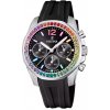 Festina Rainbow 20610/3 + 5 rokov záruka a darček ZADARMO