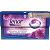 Lenor All-in-1 Pods Kapsule na pranie Amethyst Floral Bouquet 22 PD