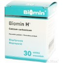 Voľne predajný liek Biomin H plv.por.30 x 3 g