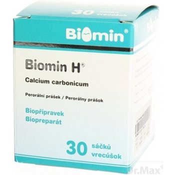 Biomin H plv.por.30 x 3 g