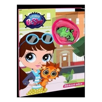 Littlest Pet Shop -