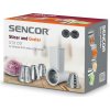 SENCOR STX 017 krájač a strúhadlo STM37x