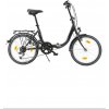 Lavida Retro skladací bicykel Lavida 20'' Husar 6 prevodový 15,5