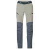 Dámske technické nohavice Hannah Torga seneca rock/gray pinstripe XXL