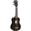 Popron Stagg US NIGHT sopránové ukulele