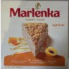 Marlenka Marhuľová medová torta 0,8 kg