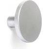 Úchytka knobka Viefe COMO / imitácia nereze / priemer 41 mm