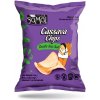Samai Cassava chipsy s morskou soľou 57 g