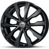 Platin P86 FullBlack 6,5x17 6x130 ET54