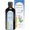 Mucoplant Sirup při kašli Na dobrou noc 250 ml
