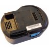 VHBW AEG wie L1430R 14.4V, Li-Ion, 3000mAh - neoriginálna