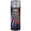 MIPA ALU-Chrom Spray hliníkový sprej odolný teplotám do 800°C 400 ml 213510000