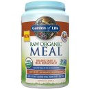 Raw Organic Meal 908 g.