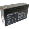 Vipow Olovená batéria 6V / 12Ah