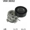 Napinák rebrovaného klinového remeňa SKF VKM 38302 (VKM38302)