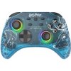 Harry Potter - RGB Translucent Wireless Controller - Patronus