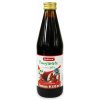 Medicura Granátové jablko šťava Bio 100% 330 ml