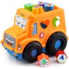 Rappa Vkladačka baby autobus pre najmenších