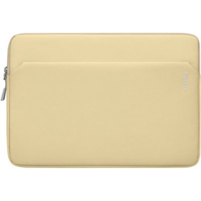 Tomtoc puzdro Light Sleeve pre Macbook Air 15" 2023 - Khaki A18E3K1