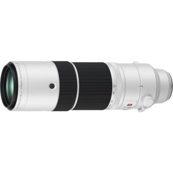 Fujifilm Fujinon XF 150-600mm f/5.6-8 R LM OIS WR