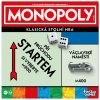 Hasbro Monopoly Classic CZ Verze (1120G0009)