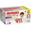 HUGGIES Extra Care Pants 4, 9-14 kg, 80 ks