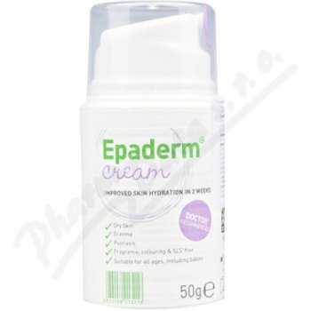 Epaderm Cream 50 g