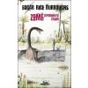 Země zapomenutá časem - Edgar Rice Burroughs