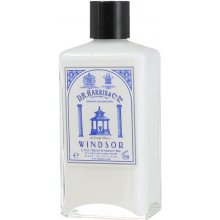 D.R. Harris Windsor mlieko po holení 100 ml