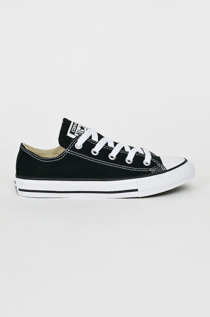 Converse Yths C T Allsta 3J235 Čierna