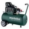 Metabo Kompresor bezolejový BASIC 250-50W OF, 601535000