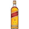 Johnnie Walker Red 40% 0,7l (čistá fľaša)