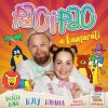 Paci Pac...a kamaráti -… (Paci Pac)
