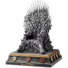 Noble Collection Zarážka na knihy - Game of Thrones: Železný trón deluxe