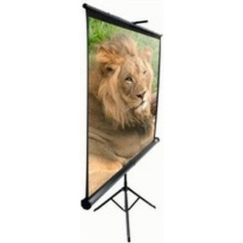 Elite Screens Tripod 124,5 x 221cm T100UWH