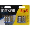 Maxell AAA 10ks 35048787