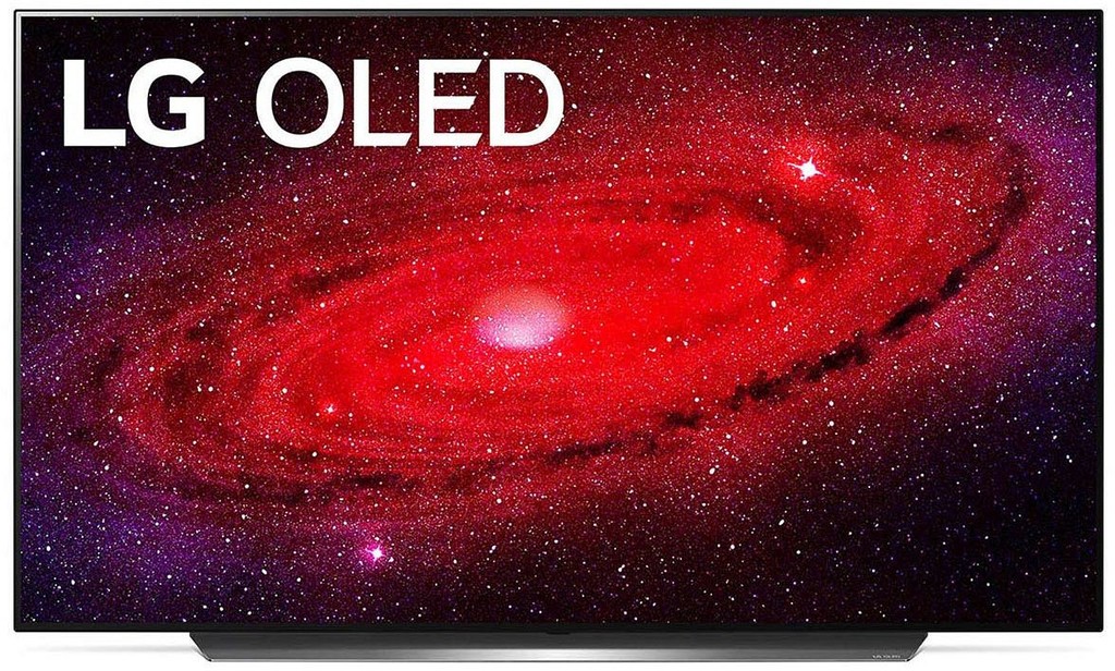 LG OLED55CX od 1 335,9 € - Heureka.sk