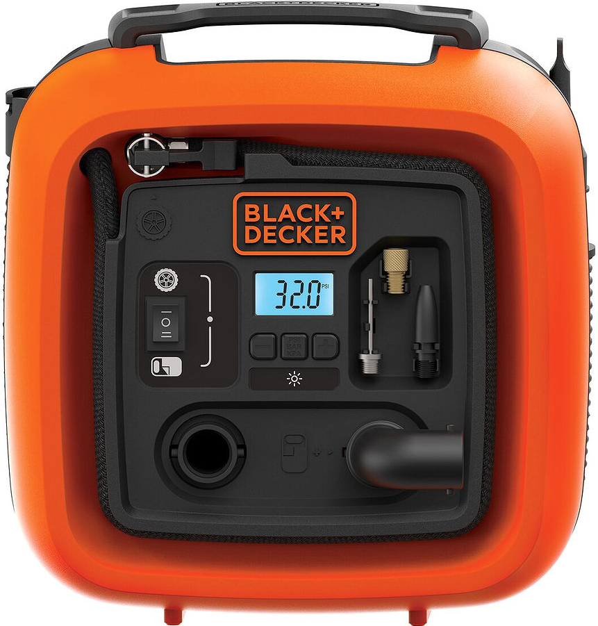 Black & Decker ASI400