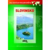 Slovinsko - Na cestách kolem světa - DVD
