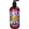 English Soap Company Umývací gél na ruky a telo - Levanduľa, 500ml