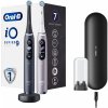 Oral-B iO9 Series Duo Black/Rose elektrické zubné kefky