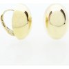 Šperk Holíč zlaté náušnice ZN20